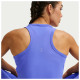 Nike Γυναικεία αμάνικη μπλούζα Tempo Dri-FIT Running Tank Top